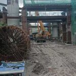 ON THE PROCESS PROJECTS